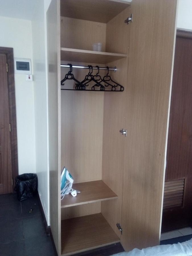 Kim Suites - Mvuli Studio Apartment Nairobi Exterior foto
